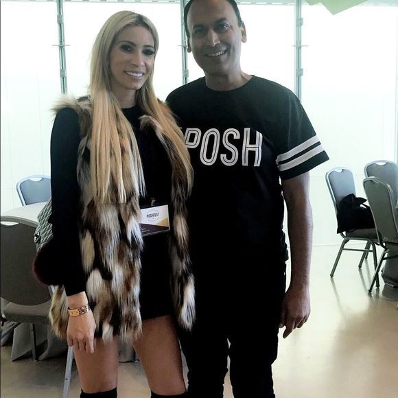 MEET YOUR POSHER - EVELYN JIMENEZ TOP SELLER ❤️ - Picture 11 of 11